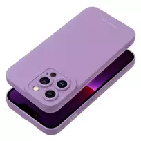Roar LUNA phone case for iPhone 17 Pro purple