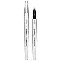 Benefit Cosmetics Mighty Fine Waterproof Brow Pen 3 0.01 Fl. Oz. / 0.5 ML
