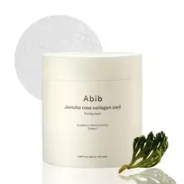 Abib Jericho Rose Collagen Pad Firming Touch 60 Pcs