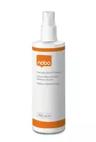 NOBO Cleaning liquid EVERYDAY for whiteboards, spray, 250ml