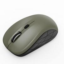 IBOX ROSELLA PRO WIRELESS MOUSE GREY