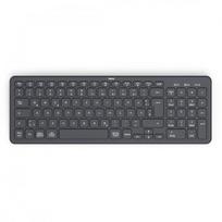multi-device wireless keyboard WK-300 black