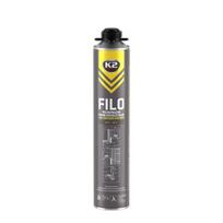 Montavimo putos K2 FILO 750 ml