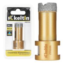 Deimantinis šerdies grąžtas Keltin K00506, 2 cm