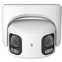 Reolink | UHD Dual-Lens PoE Surveillance Camera with 180° Panoramic View | RP-PCT16MD | Dual lens | 16 MP | F2.8mm/F1.6 | IP67 | H.265/H.264 | Micro SD, Max. 512GB PCRPDB8K01