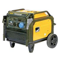 Inverterinis generatorius 6,8kW, 230V, R8000iE