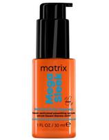 Matrix glotninantis serumas su termine apsauga Matrix Mega Sleek 96h 30ml