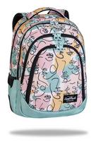 Kuprinė Art Deco CoolPack, E10576, Marga