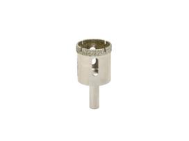 Deimantinis šerdies grąžtas Geko G65028, 2.8 cm