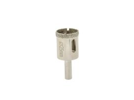 Deimantinis šerdies grąžtas Geko G65025, 2.5 cm