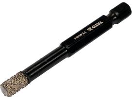 Deimantinė gręžimo karūna Yato YT-60401, 0.6 cm