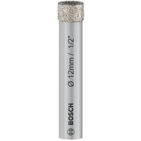 Deimantinė gręžimo karūna Bosch Pro Ceramic, 1.2 cm