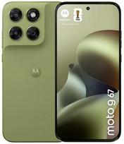 Mobilusis telefonas Motorola Moto G67 PBAU0003SE, 128GB, nile sp.