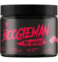 Trec Nutrition Boogieman, Bubble Gum, 300 g
