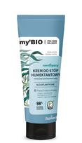 FARMONA my'Bio Drėkinantis Humektantinis Pėdų Kremas Atlanto Algos 100ml