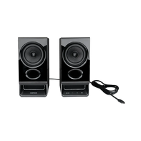 Edifier R20BT USB-Powered Speaker | Bluetooth | USB-C | AUX | Juoda