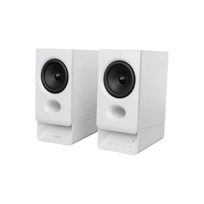 Edifier R20BT USB-Powered Speaker | Bluetooth | USB-C | AUX | Balta
