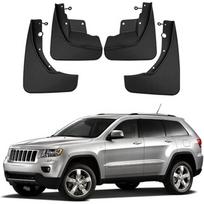 Auto purvasaugiai JEEP GRAND CHEROKEE (2012-2022)