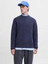 JACK&JONES Vyriškas megztinis su vilna, RYORK