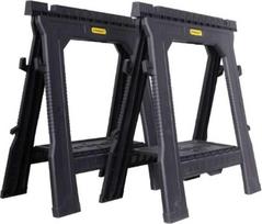 2 sulankstomų stovų rinkinys - STANLEY - STST1-70713 - 450kg