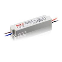 24W LED Maitinimo šaltinis GLP 12V IP67