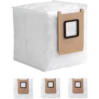 Anker Eufy | Dust Bag Compatible with E28 | T29YQA20 | White T29YQA20