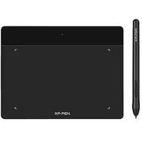 XP-Pen GRAPHIC TABLET 4.8X3"/BLACK DECO FUN XS XPPEN DECO FUN XS BK