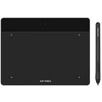 XP-Pen GRAPHIC TABLET 6.3X4"/BLACK DECO FUN S XPPEN DECO FUN S BK