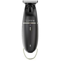 GA.MA Trimmer | PM6502 Beetle Lumine | Corded/Cordless | Black PM6502