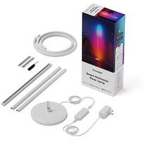 Nanoleaf Floor Lamp Smart Matter WiFi 1700Lm RGBW, White | 22 W | 16M+ colours NL7204K0201A070