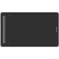 XP-Pen GRAPHIC TABLET 10X6"/BLACK DECO LW XPPEN IT1060B BK