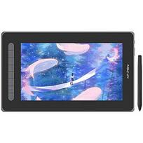 XP-Pen GRAPHIC TABLET 263.23X148.07MM/BLACK ARTIST 12 (2NDGEN) XPPEN JPCD120FH BK