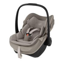 Maxi-Cosi Pebble Slide Pro Sapphire Sand automobilinė kėdutė