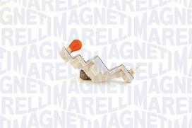 Integruoto galinio žibinto lemputės laikiklis MAGNETI MARELLI 714028122604