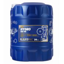 Alyva Mannol HYDRO ISO 46 20L MN210220
