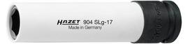 HAZET Galvutės HAZ 904SLG-17