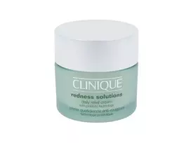 Day Cream Clinique Redness Solutions Daily Relief Cream, 50ml
