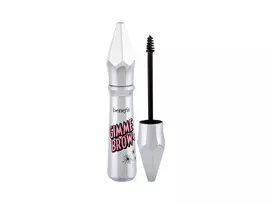 Eyebrow Gel and Eyebrow Pomade Benefit Gimme Brow+ Brow-Volumizing, 3g