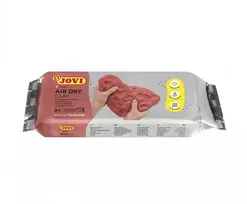 Molis JOVI, 500 g, ruda spalva