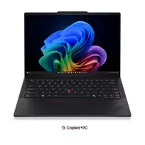 Lenovo ThinkPad T14s Gen 7 14 WUXGA ULT5-325/32GB/512GB/Intel Graphics/WIN11 Pro/Nordic Backlit kbd/FP/3Y Warranty | Lenovo