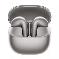 „Xiaomi Buds 6“, titano pilkos spalvos