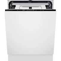 Indaplovė ELECTROLUX E62LD210S