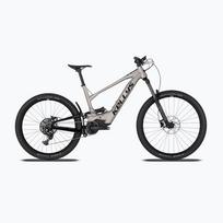 Elektrinis dviratis Kellys Theos RS10 P 29"/27.5" 725Wh titanium