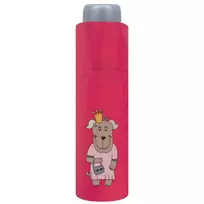 Skėtis DOPPLER Kids AD72256 - ROŽINĖ