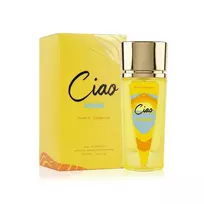 Universalūs kvepalai, Paris Corner Ciao Citrus EDP 100ml
