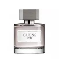 Vyriški kvepalai GUESS 1981 EDT spray 50ml
