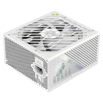 Gamemax maitinimo blokas | GX PRO 750G WH | 750 W | „Gold“ | Modulinis