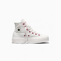 Converse Chuck Taylor All Star Lift Platform Hearts - Dydis 40 (A19058C )