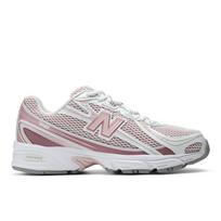 New Balance 740 Rosewood/ White - Dydis 44 (U74078Z New Balance batai)