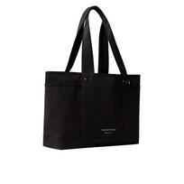 The North Face Circular Cotton Tote (0A88TNJK31 )